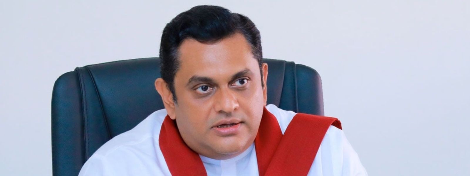 Shasheendra Rajapaksa Arrested By CIABOC
